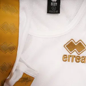 Camiseta de tirantes para mujer Errea stripe classic image-2