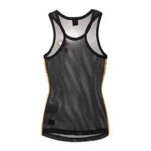 Camiseta de tirantes para mujer Errea stripe classic image-1