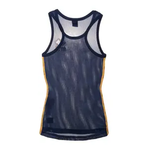 Camiseta de tirantes para mujer Errea stripe classic image-1