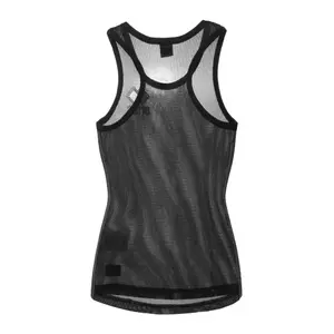 Camiseta de tirantes para mujer Errea stripe classic image-1