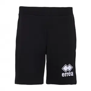 Pantalón corto infantil Errea essential embroidery image-0