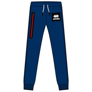 Pantalón de chándal para niño Errea techpack image-0