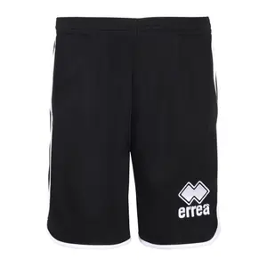 Children's shorts Errea essential big logo image-0