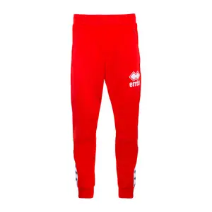 Pantalón de chándal Errea stripe classic cuff image-0