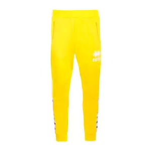 Pantalón de chándal Errea stripe classic cuff image-0