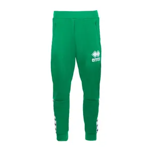 Pantalón de chándal Errea stripe classic cuff image-0