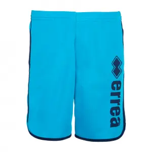 Pantalón corto Errea essential logo wordbasket image-0