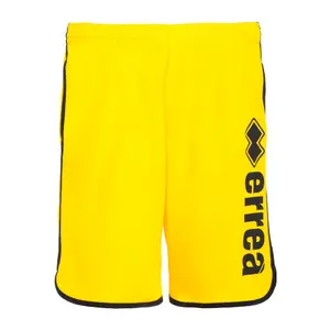 Pantalón corto infantil Errea essential logo wordbasket image-0