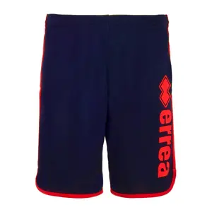 Children's shorts Errea essential logo wordbasket image-0