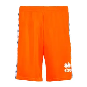 Pantalón corto Errea stripe classic image-0