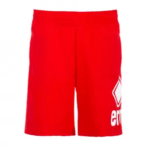 Pantalón corto Errea essential logo nbask image-0