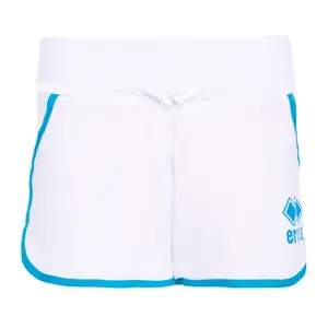 Pantalón corto mujer Errea essential logo hot image-0