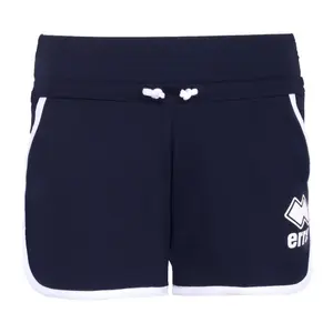 Pantalón corto mujer Errea essential logo hot image-0