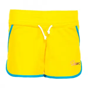 Pantalón corto niña Errea essential new logo running image-0