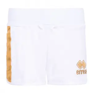 Pantalón corto mujer Errea stripe classic stripe image-0