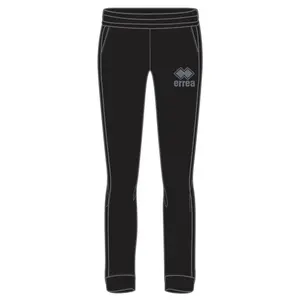 Girls' jogging trousers Errea essential big logo image-0