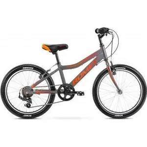 Bicicleta para niños Romet Rambler 1 image-0