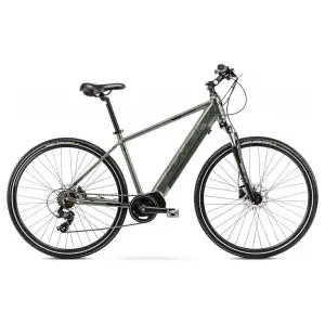Vélo électrique Romet Orkan