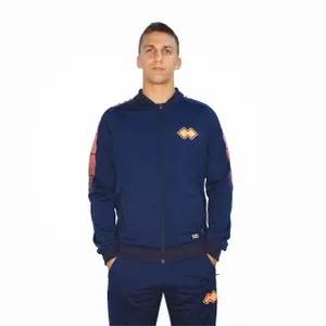 Children's jacket Errea Sport inspired image-0