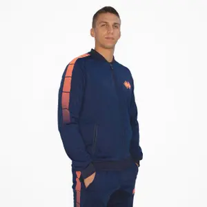 Chaqueta Errea Sport inspired ad image-2