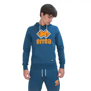 Sweatshirt enfant Errea Essential Basic image-0