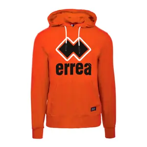 Child hoodie Errea essential image-0