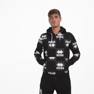 Sweatshirt Errea graphic ad image-1