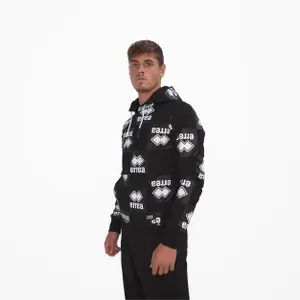Sweatshirt Errea graphic ad image-3