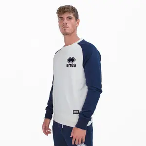 Sudadera niño Errea Essential Basic image-0