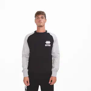 Sudadera niño Errea Essential Basic image-0