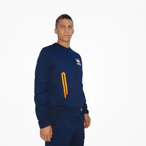 Kinderjacke Errea Tech pack image-0