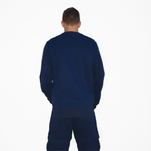 Sweatshirt Errea Tech pack ad image-1