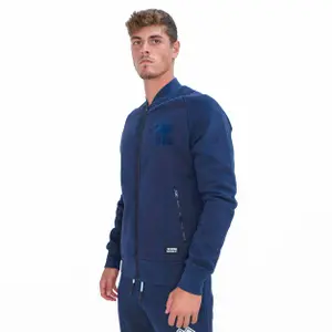 Sweatshirt kind Errea Essential Basic image-0