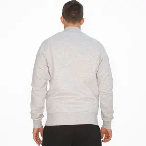 Sweatshirt Errea Essential Sport Melange image-1