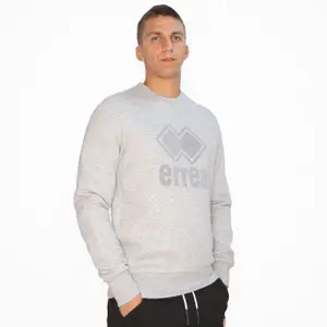 Sweatshirt child Errea Essential Sport melange image-0