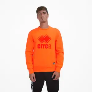 Sweatshirt child Errea Essential Sport melange image-0