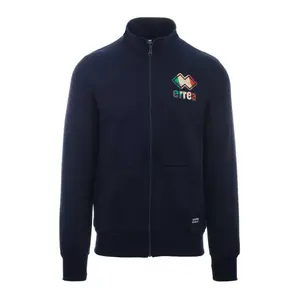 Chaqueta Errea essential fleece full zip image-1