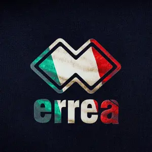 Chaqueta Errea essential fleece full zip image-0