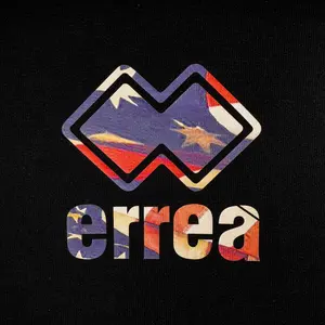 Chaqueta Errea essential fleece full zip image-0