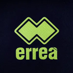 Chaqueta con cremallera completa Errea essentialfleece image-2