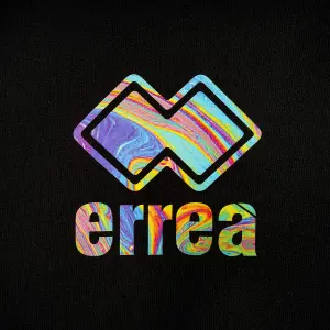 Chaqueta con cremallera para niños Errea essential fleece image-2