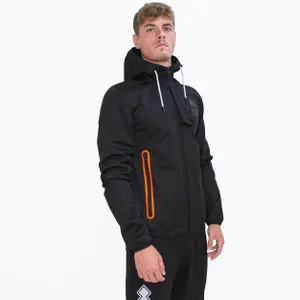 Jacket Errea Hybrid Softshell image-0