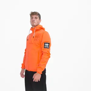 Giacca Errea Hybrid Softshell image-0