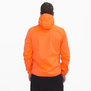 Giacca Errea Hybrid Softshell image-1