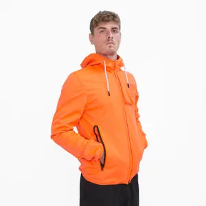 Giacca Errea Hybrid Softshell image-2