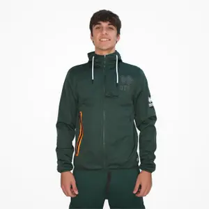 Jacka Errea Hybrid Softshell image-0