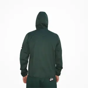 Jacka Errea Hybrid Softshell image-1