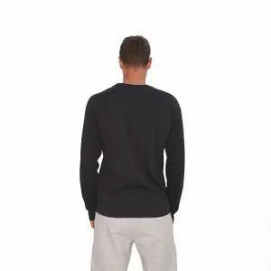 Camiseta de manga larga Errea Essential image-1