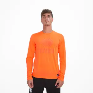 Long sleeve t-shirt Errea Essential image-0