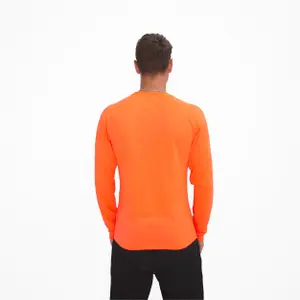 Camiseta de manga larga Errea Essential image-1